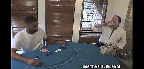 Darian Pays off Husbands Poker Debt to Skunk Riley